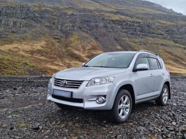 How to drive a car ?